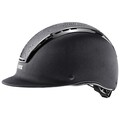 uvex Reithelm suxxeed diamond black - Gr.m-l (57-59cm) (UVP €499,95)