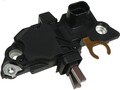 AS-PL Generatorregler ARE0083 für OPEL SAAB