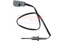 METZGER AUTOTEILE Sensor Abgastemperatur 08941036 M12x1.25 für FORD KUGA 2 DM2 1