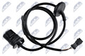 ABS Sensor Raddrehzahl Hinterachse für SKODA VW SUPERB I PASSAT B5 Variant B5.5