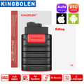 KINGBOLEN Ediag KFZ OBD2 Diagnosegerät Auto VIN Scanner ALLE SYSTEM Mit 15Reset