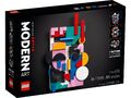 LEGO® 31210 ART Moderne Kunst NEU & OVP