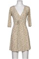 hessnatur Kleid Damen Dress Damenkleid Gr. EU 36 Baumwolle Hellgrün #hsd7uue