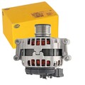HELLA LICHTMASCHINE GENERATOR 140A passend für AUDI A1 A3 Q2 Q3 TT CUPRA ATECA
