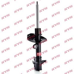 KYB 339262 Stoßdämpfer für HONDA Federung/Dämpfung
