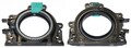 ELRING WELLENDICHTRING SIMMERRING KURBELWELLE AUDI VW SEAT SKODA MAN 1327709