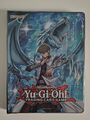 Yu-Gi-Oh! Kaiba Majestic Collection Album/Mappe mit 9-Pocket - für 180 Karten