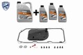 Teilesatz Automatikgetriebe-Ölwechsel VAICO V30-2253-XXL für MERCEDES W245 W169