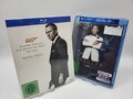 DANIEL CRAIG 007 JAMES BOND COLLECTION Blu-Ray CASINO TROST SKYFALL SPECTRE