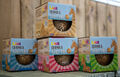 Likit Granola Stall Ball schwingen stabil oder Feldanreicherung alle Geschmacksrichtungen behandeln