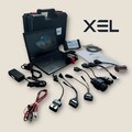 KFZ Profi Diagnosegerät OBD2 PKW & Transporter Scanner Fehlerdiagnose & Service