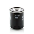 Mann-filter W 712/4 Filter Arbeitshydraulik für Aebi Citroën Ford Volvo Agria VM