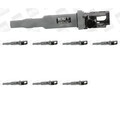 8 x Zündspule BorgWarner (BERU) für BMW 1 E81, 1 E82, 1 E87, 1 E88, 3