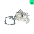 OPTIMAL Wasserpumpe Motorkühlung AQ-1532 für DACIA CLIO MEGANE RENAULT LOGAN 1 2