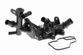 Thermostatgehäuse für Mercedes Renault Dacia Citan Tourer Kadjar Clio IV Vemo