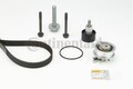 CONTINENTAL CTAM Zahnriemensatz für AUDI SEAT SKODA VW