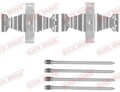 Quick Brake Zubehörsatz, Scheibenbremsbelag 109-1829 für MERCEDES-BENZ