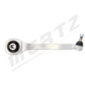 MERTZ Querlenker Dreieckslenker M-S0622 Aluminium für MERCEDES KLASSE W211 Model