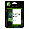 Für HP 301 XL Multipack Druckerpatronen Tinte OfficeJet 2620 4630 4632 2622 4634
