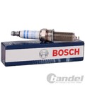BOSCH ZÜNDKERZE passend für CITROEN C3 KIA SPORTAGE NISSAN MICRA PEUGEOT