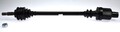 Antriebswelle Gelenkwelle für Renault Kangoo Kc0/1 Löbro 304800 2001 - 2013