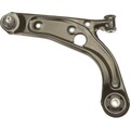 1x ORIGINAL® Trw Lenker, Radaufhängung Vorne, Links für Fiat PANDA PANDA VAN
