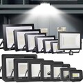 LED Fluter 10W 20W 30W 50W 100W 150W 200W 300W 500W Außen Strahler Scheinwerfer