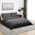 Bettwäsche Set 100% Baumwolle 135x200 | 140x200 | 155x220 | 200x200 | 225x220 