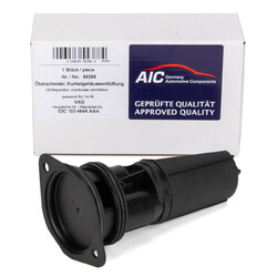 AIC Ölabscheider Kurbelgehäuse für VW GOLF 5 6 AUDI A3 8P SEAT SKODA 1.2 1.4 1.6