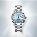 Pagani Design PD1752 Armbanduhr Herren Automatik 36mm Saphirglas Edelstahl