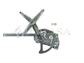 JUMASA ZR BM726 L Elektrischer Fensterheber Vorne Links für BMW 3 Cabrio (E36)