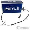 MEYLE ABS-SENSOR RADDREHZAHL VORDERACHSE BEIDSEITIG PASSEND FÜR FORD TRANSIT |