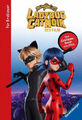 Miraculous: Ladybug und Cat Noir - Das Erstlesebuch zum Film|Anne Scheller