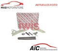 MOTOR STEUERKETTE SATZ VOLL AIC 59015SET A NEU OE QUALITÄT
