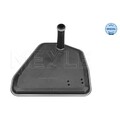 ORIGINAL® Meyle Hydraulikfilter, Automatikgetriebe für VW PHAETON Audi A6 C6