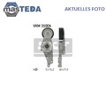 VKM 31006 SPANNROLLE FÜR KEILRIPPENRIEMEN OBERE SKF FÜR SEAT EXEO,EXEO ST