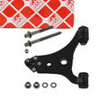febi 40387 PROKIT Querlenker + Traggelenk für MERCEDES W169 W245 vorne links