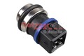 METZGER AUTOTEILE 0905482 Sensor, Kühlmitteltemperatur für FORD VW Kühlung 09054