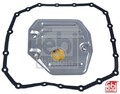 febi bilstein 107832 Hydraulikfiltersatz für Automatikgetriebe für Toyota 