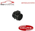 LUFTMASSENMESSER DELPHI AF10232-12B1 I FÜR SAAB 9-3 1.8 I 1.8L 90KW