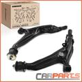 2x Querlenker Radaufhängung Vorne Links Rechts für Honda CR-V I	RD 1995-2002