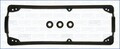 AJUSA Dichtungssatz Zylinderkopfhaube Ventildeckel für VW GOLF III (1H1)