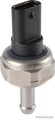 Herth+Buss Elparts Abgasdrucksensor Differenzdruck für BMW 13-19 Vorne 70668103