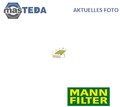 FP 4795 INNENRAUMFILTER POLLENFILTER MANN-FILTER FÜR ERF ECT,ECM