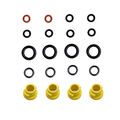 Für Karcher K2 K3 K4 K5 K6 K7 Hochdruckreiniger Düse O Ring Dichtungssatz T S3U3