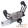 WISCHERMOTOR HECKWISCHERMOTOR HINTEN FÜR SMART FOR-FOUR