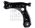 Querlenker Vorderachse links 39557 FEBI BILSTEIN für AUDI VW SEAT SKODA
