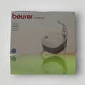 Beurer IH 18 Inhalator Medical Vernebler Inhalationsgerät Asthma COPD
