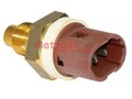 METZGER 0905242 Kühlmitteltemperatursensor für RENAULT CLIO I (B/C57, 5/357)