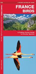 James Kavanagh (u. a.) | France Birds | Broschüre | Englisch (2020) | Ordner